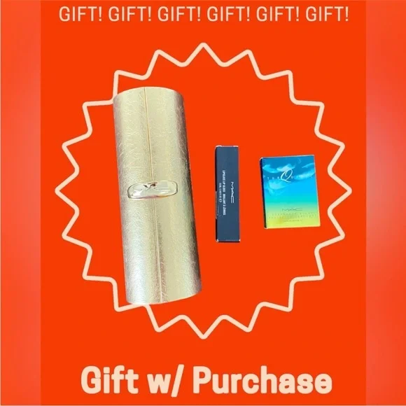 🔥BUNDLE of 77pcs authentic MAC Makeup🔥 - Picture 11 of 14